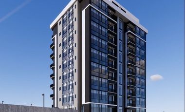DEPARTAMENTO EN VENTA EN TIJUANA XAVIA