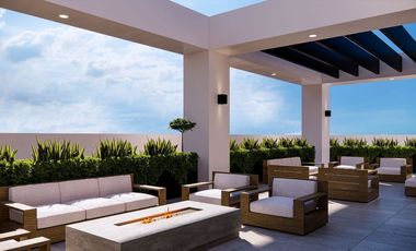 DEPARTAMENTO EN VENTA EN TIJUANA XAVIA