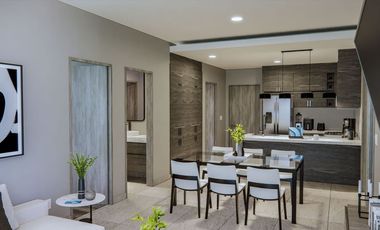DEPARTAMENTO EN VENTA EN TIJUANA XAVIA