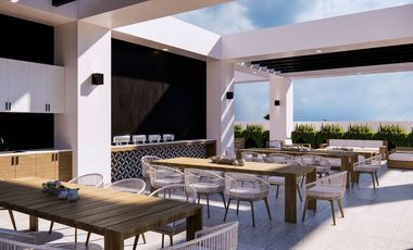 DEPARTAMENTO EN VENTA EN TIJUANA XAVIA