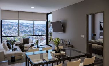 DEPARTAMENTO EN VENTA EN TIJUANA XAVIA