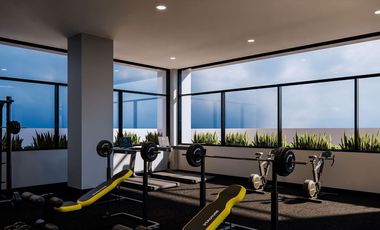 DEPARTAMENTO EN VENTA EN TIJUANA XAVIA
