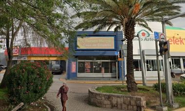Local Comercial Domingo Arrieta