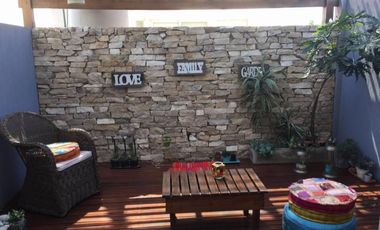 ESPECTACULAR TRIPLEX EN LOMAS DE ZAMORA.