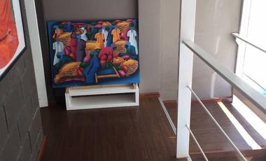 ESPECTACULAR TRIPLEX EN LOMAS DE ZAMORA.