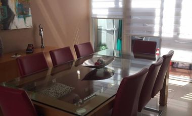 ESPECTACULAR TRIPLEX EN LOMAS DE ZAMORA.