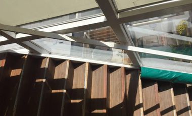 ESPECTACULAR TRIPLEX EN LOMAS DE ZAMORA.