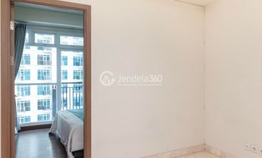 Disewakan Apartemen Puri Orchard tipe 1BR Full Furnished | PUCB204