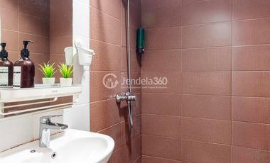 Disewakan Apartemen Puri Orchard tipe 1BR Full Furnished | PUCB204