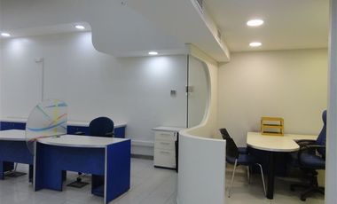 Local Comercial en Arriendo en Calle Esmeralda