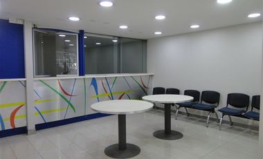 Local Comercial en Arriendo en Calle Esmeralda