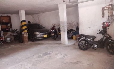 apartamento en arriendo en provenza. Cod A123765