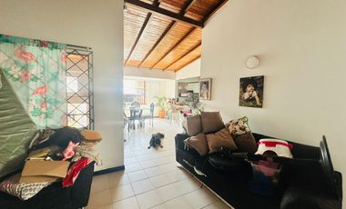 apartamento en arriendo en provenza. Cod A123765