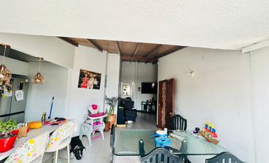 apartamento en arriendo en provenza. Cod A123765