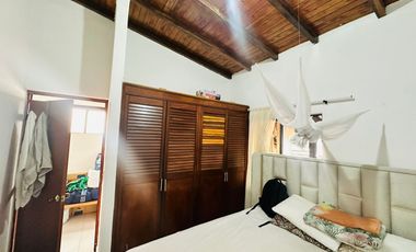 apartamento en arriendo en provenza. Cod A123765