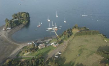 Nuevo Horizonte Vende GRAN OPORTUNIDAD DE TERRENOS EN CHILOE, CHONCHI