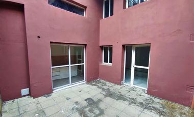 Duplex de Pasillo - 2 Dormitorios  / JM de Rosas 1148