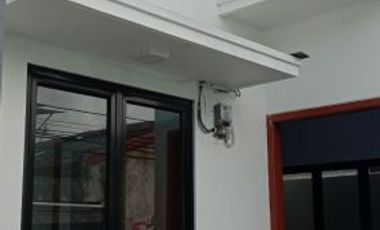 For Rent 3BR Beautiful Minimalis New House inside Complex