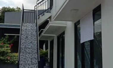 For Rent 3BR Beautiful Minimalis New House inside Complex