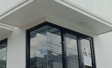 For Rent 3BR Beautiful Minimalis New House inside Complex