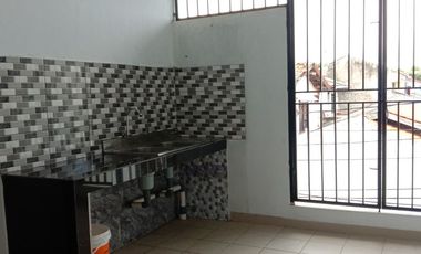 For Rent 3BR Beautiful Minimalis New House inside Complex