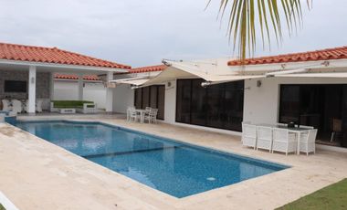 Vendo Casa de Playa Vistamar ID4756JD