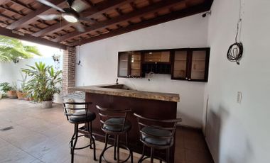 Casa en Renta Colinas de San Jerónimo PETFRIENDLY Moterrey NL