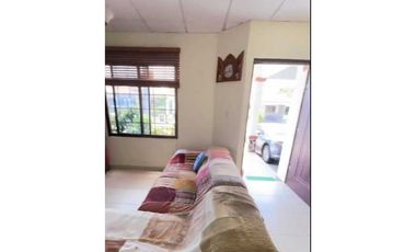 CASA EN QUINTAS DEL LAGO A 10 MINUTOS DE BRISAS DEL GOLF