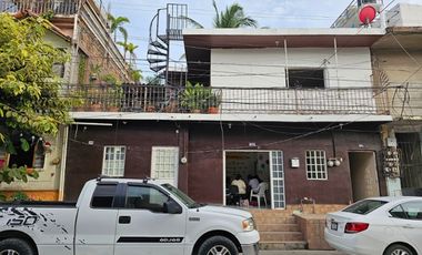 Casa Abasolo  - Casa en venta en Leandro Valle, Puerto Vallarta