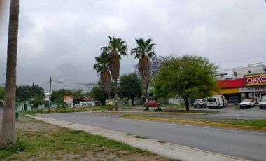 Terreno en Renta, Rincón de la Sierra, Guadalupe