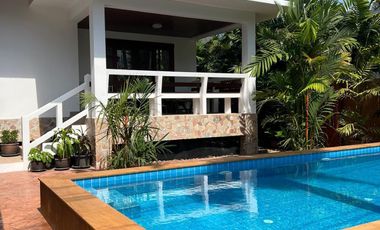 2 Bedroom House for rent in Bo Phut, Surat Thani
