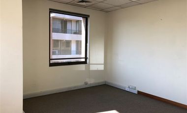 Oficina en Arriendo en Edificio Fidel Oteiza