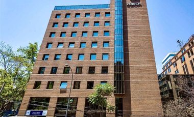 Oficina en Arriendo en Edificio Fidel Oteiza