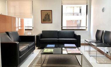 Oficina en Arriendo en Edificio Fidel Oteiza