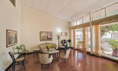 SE VENDE CASA DE TRES HABITACIONES EN EL BARRIO JARDIN, SANTA MARTA