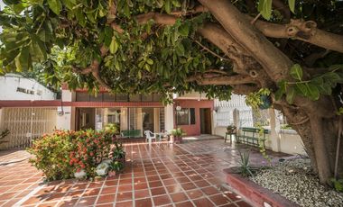 SE VENDE CASA DE TRES HABITACIONES EN EL BARRIO JARDIN, SANTA MARTA