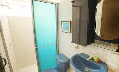 SE VENDE CASA DE TRES HABITACIONES EN EL BARRIO JARDIN, SANTA MARTA