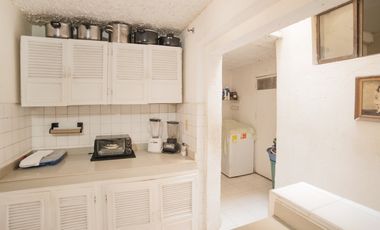 SE VENDE CASA DE TRES HABITACIONES EN EL BARRIO JARDIN, SANTA MARTA