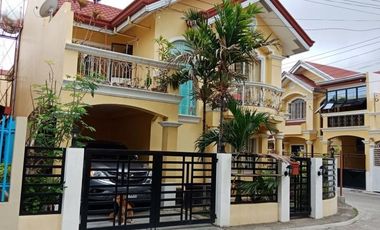 4BR House for Sale in Centennial Villas, Iloilo City