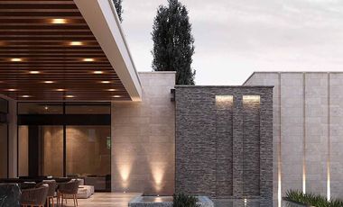 CASA EN PREVENTA MILENCINOS MONTEMORELOS