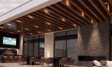 CASA EN PREVENTA MILENCINOS MONTEMORELOS