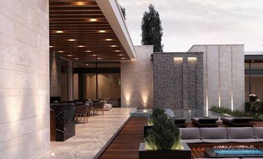 CASA EN PREVENTA MILENCINOS MONTEMORELOS