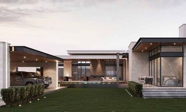 CASA EN PREVENTA MILENCINOS MONTEMORELOS