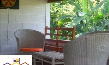 Fincas para Alquilar en San Jerónimo  Antioquia