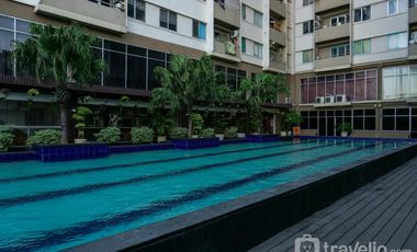 Apartemen Centro City