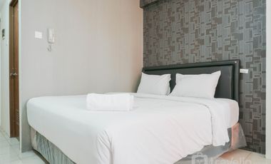 Apartemen Centro City