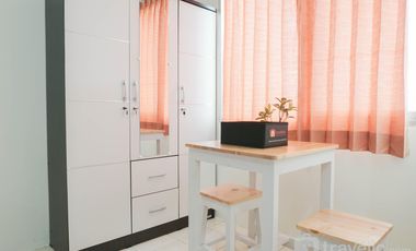 Apartemen Centro City