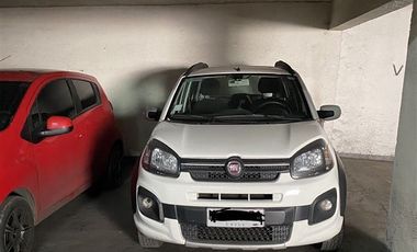 Departamento en Venta en Santa Rosa / Metro Santa Lucia