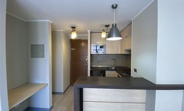 Departamento en Venta en Santa Rosa / Metro Santa Lucia