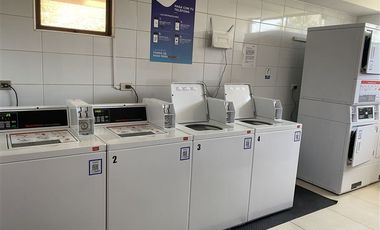 Departamento en Venta en Santa Rosa / Metro Santa Lucia